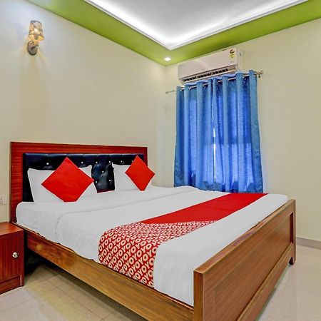 Hotel O Chauhan Palace Лакхнау Экстерьер фото